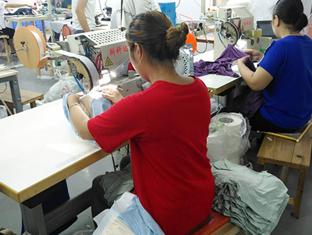 東莞市斯科達服裝設備有限公司